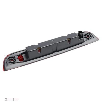 互換品 ジープ 高レベルブレーキ LED ライトリアサードストップ 5116236AF パトリオット 2007-2014 2015 2016 2017 カーアクセサリー_3