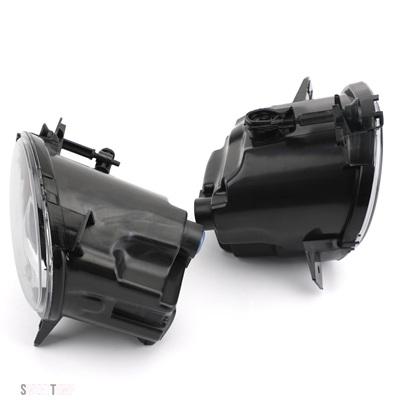 互換品 BMW ペア LED フォグランプライト 3 シリーズ F30 F35 2012 2013 2014 2015 2016 2017 2018 63177315559 560_3