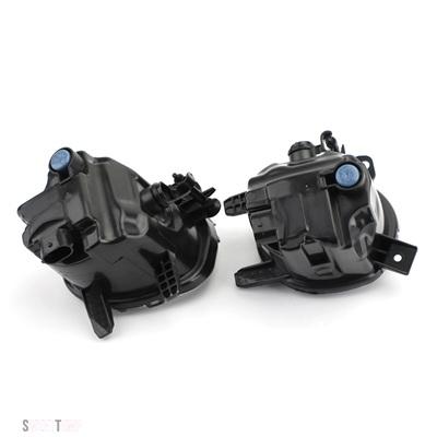 互換品 BMW ペア LED フォグランプライト 3 シリーズ F30 F35 2012 2013 2014 2015 2016 2017 2018 63177315559 560_4