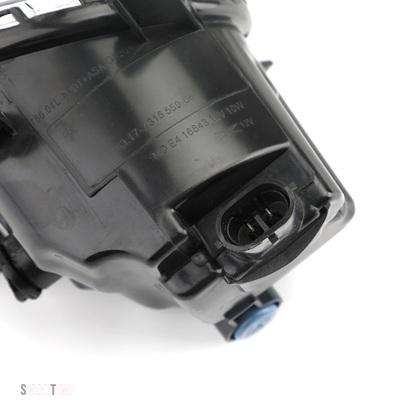 互換品 BMW ペア LED フォグランプライト 3 シリーズ F30 F35 2012 2013 2014 2015 2016 2017 2018 63177315559 560_5