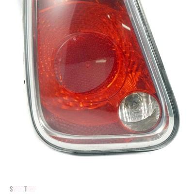 BMW リア L + R テールライトランプ 63217166955 56 ミニ
