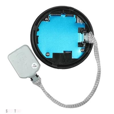 DAOコン 他ボタン等 DAOコンの見分け方 覚え書き｜かんだい