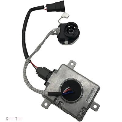 互換品 三菱 キセノン HID ヘッドライトバラスト W3T19371 W3T16271 W3T20671 W3T20971 マツダアキュラ用_7