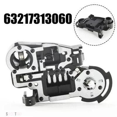 互換品 BMW 車右リアトランクリッド電球ホルダー 用 F30 F31 2012-2015 63217313060 リアテールライトランプ電球ホルダーソケット_1