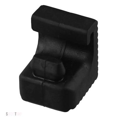 ホンダ サイドスライドドアレールストッパー オデッセイ 99-2010 72557-S0X-A00 ABS ブラック自動ドアヒンジ変換キット ...