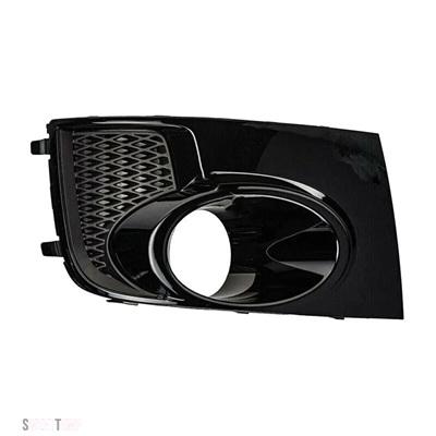 互換品 STI パーツ図示すおり フォグライトフレームトリム 取り付け簡単 長寿命構造 優れた耐摩耗性_5