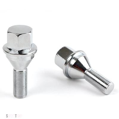 ハブナット Mopar純正部品 レネゲード コンパス チェロキー ck-parts_jp0107