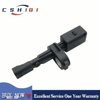 アウディ WHT003864 リア左/右 ABS ホイールスピードセンサーA3 VW ゴルフシートレオンシュコダオクタヴィア 1.4L 1 ...