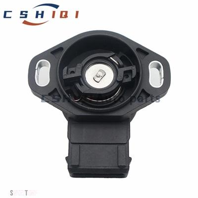 互換品 スロットルポジションセンサー4 スペアパーツ トヨタ 89452