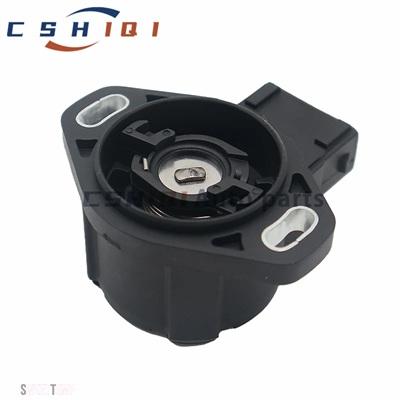 互換品 スロットルポジションセンサー4 スペアパーツ トヨタ 89452