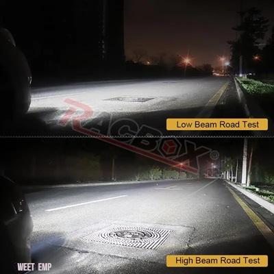 互換品 日産 3 \"プロジェクターレンズフォグライト D2H H11/H9/H8 キセノンランプバイキセノンレンズ DACIA マツダ三菱 オペルプジョールノー"_6
