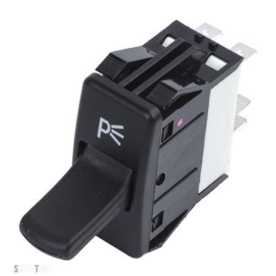 互換品 パーキングブレーキライトスイッチ P27104002 P27-1040-02 ケンワースカーアクセサリー_1