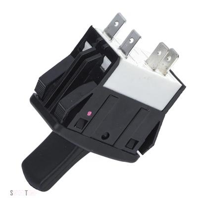 互換品 パーキングブレーキライトスイッチ P27104002 P27-1040-02 ケンワースカーアクセサリー_2