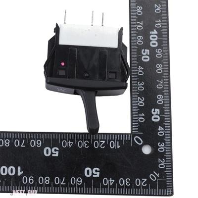 互換品 パーキングブレーキライトスイッチ P27104002 P27-1040-02 ケンワースカーアクセサリー_5