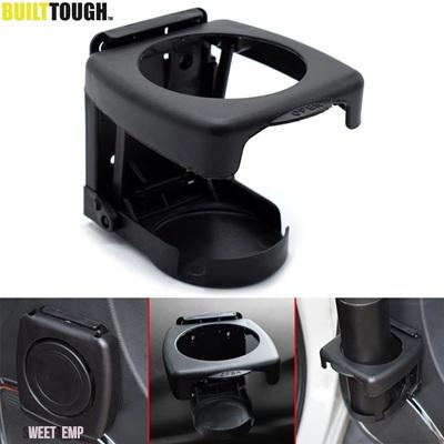 互換品 車汎用ドリンクホルダーカップボトルホルダーサングラス電話