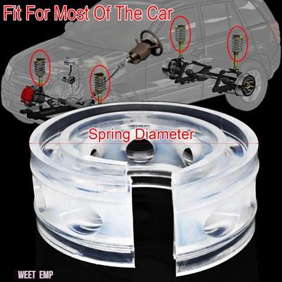 互換品 ショックアブソーバースプリングバンパーパワーラバーバッファ BMW メルセデス VW 2 21 38 MM 自動車サスペンションバッファ自動バッファ