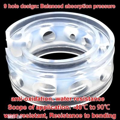 互換品 ショックアブソーバースプリングバンパーパワーラバーバッファ BMW メルセデス VW 2 21 38 MM 自動車サスペンションバッファ自動バッファ