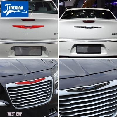 ブランド登録なし - 取り替えっこ品 ロゴエンブレムバッジかざり付ける取りまかなう300C クライスラー 2011 2012 2013 2014 2015 2016 2017 2018 2019 2020 2021 2022 2023 2024