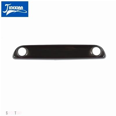 互換品 クライスラー リアハイポジションブレーキライトランプ装飾カバー300C/300 2018 2019 2020 2021 2022 2023 アクセサリー_3