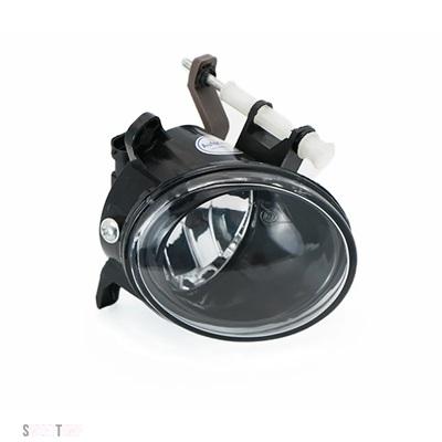 互換品 アウディ 1PC フォグランプA4 B8 Q5 2009-2012 フォグランプ DRL ヘッドライトハロゲンフォグランプ 8T0941699B 8T0941700B_5