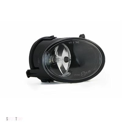 互換品 アウディ フロントドライビングランプハロゲンフォグランプ2005 2006 2007 2008 A6 S6 オールロードクワトロ C6 S8 フォグランプ 4F0941700 4F0941_6