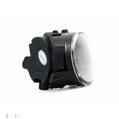 互換品 アウディ フロントドライビングランプハロゲンフォグランプ2005 2006 2007 2008 A6 S6 オールロードクワトロ C6 S8 フォグランプ 4F0941700 4F0941_7
