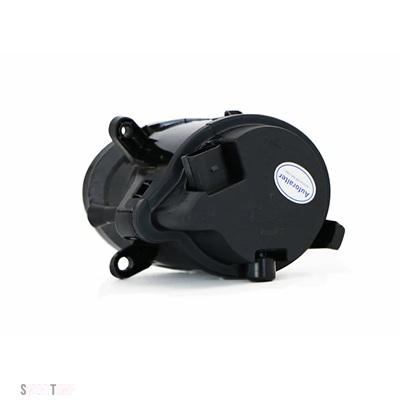 互換品 アウディ フロントドライビングランプハロゲンフォグランプ2005 2006 2007 2008 A6 S6 オールロードクワトロ C6 S8 フォグランプ 4F0941700 4F0941_8