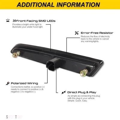 互換品 フロントサイドマーカーライトアセンブリアンバーウィンカーランプ ドライビングライト パーキングライト ボルボ 2018-2024 12V VNL VNR_3