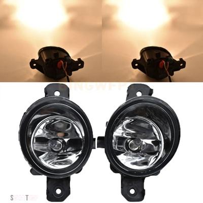 互換品 フォグランプヘッドライトフォグライトランプフード LED フォグランプ 日産 2 2013 2014 2015 セントラブルーバードシルフィ_9