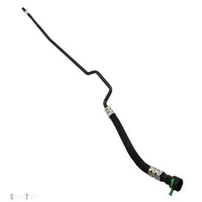 互換品 BMW 17227577635 17227577636 17227577637 17227577638 エンジントランスミッションオイルクーラーホース 3' E90 E91 X1 E84用_7