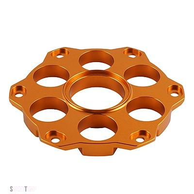 互換品 KTM バイク リア スプロケット キャリア 1290 スーパーデューク R 2014-2018-23 1290 スーパーデューク GT スプロケット ナット_10