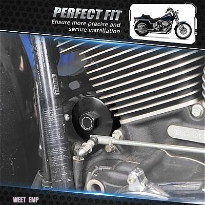 互換品 ハーレー オイルフィルターキット ブレイクアウト 114 ファットボーイ FLFBS ファットボブ FXFBS ヘリテージ クラシック FLHCS CVO ロード グラ