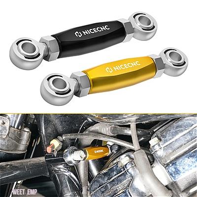 互換品】 ハーレー 16219-09 エンジンスタビライザーリンク ロード