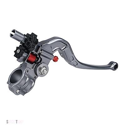 互換品 ホンダ CBR600RR CBR900RR CBR1000RR VTX1300 CB919 X-11 150R 250R 300R 300F 500R 650F 7/8インチ22MM クラッチレバーASSY_2