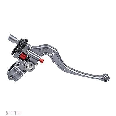 互換品 ホンダ CBR600RR CBR900RR CBR1000RR VTX1300 CB919 X-11 150R 250R 300R 300F 500R 650F 7/8インチ22MM クラッチレバーASSY_3