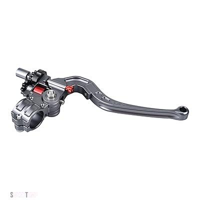 互換品 ホンダ CBR600RR CBR900RR CBR1000RR VTX1300 CB919 X-11 150R 250R 300R 300F 500R 650F 7/8インチ22MM クラッチレバーASSY_4