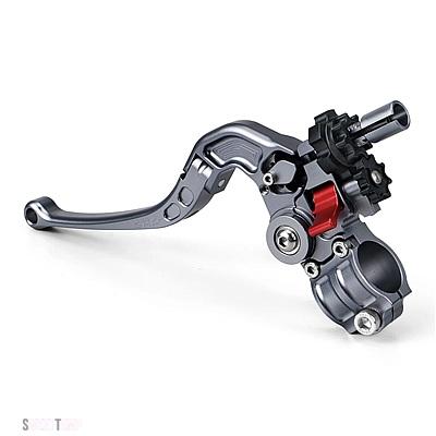 互換品 ホンダ CBR600RR CBR900RR CBR1000RR VTX1300 CB919 X-11 150R 250R 300R 300F 500R 650F 7/8インチ22MM クラッチレバーASSY_5