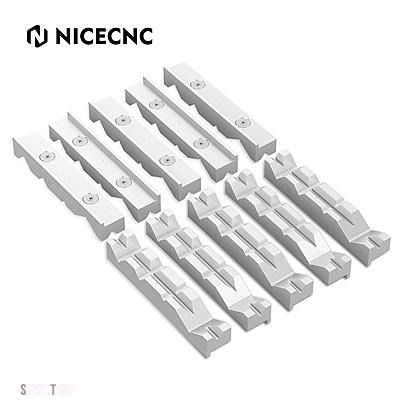 ブランド登録なし - 取り替えっこ品 一部分そ他 10 個 8 in V インチシェイプバイスソフトジョーズ 6 in 8 インチバイス CHICK KURT TE-CO PARLEC TOOLEX マグナムコンクエ
