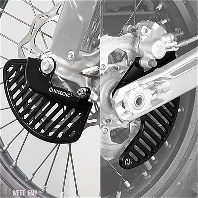 互換品 KTM 2024 EXC 300 250 TPI SIX DAYS XCW TE 300I FE FC TC