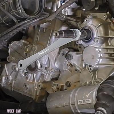 互換品 パーツそ他 UTV クラッチアライメントツール取り外し POLARIS RZR XP 1000 レンジャーディーゼル XP RZR 4 S 900 1000 ターボアルミアクセサリー_5