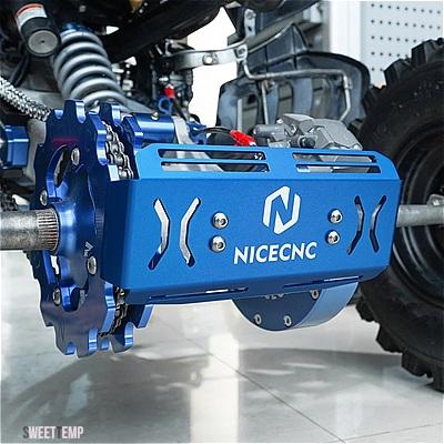 互換品 ヤマハ 700 ラプター リアバンパー バッシュ ガード 安全カバー キャップ プロテクター ATV ラプター 700 700R 2016-2024 2021 アクセサリー
