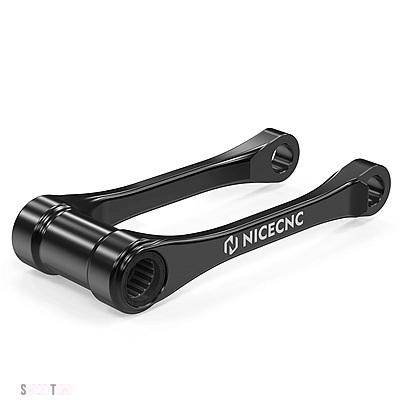 互換品 KTM SX 250F 450F SX XC SX-F XC-F 125-500 2023-2024 ハスクバーナ TE 300 250 FE GASGAS EC 300 ECF 1 インチ/1.5 インチ ロワリング リンク_9