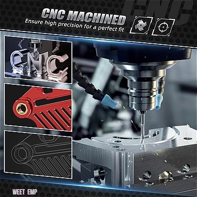 互換品 GASGAS EC 300 EC 250 MC 450F EC 350F ECF 250 2021-24 EX MC 125 250 300 EXF MCF 250 350 450 リアブレーキディスクガード