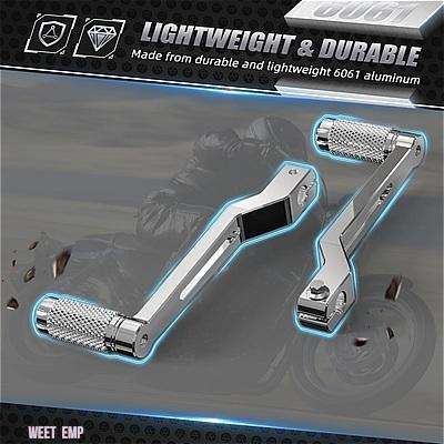 互換品 ハーレー 2018-2024 ファットボーイ 114 FLFBS ギアシフト シフター レバー ファットボーイ FLFB デラックス 18-20 ソフテイル ヘリテージクラシ_8
