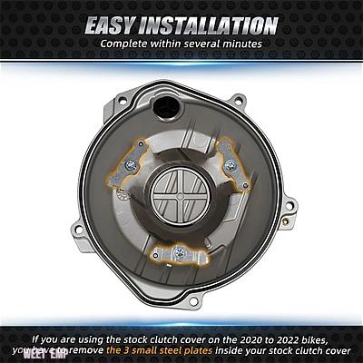 互換品 KTM EXC 300 2013-2024 XCW SX XC 間 TPI 250 7 オンス