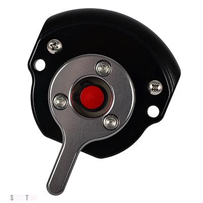 互換品】 ヤマハ 99-13 R6 汎用 ステアリング ダンパー スタビライザー