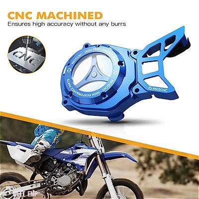 互換品 ヤマハ YZ 85 YZ85 2002-2020-23 YZ80 1993-2001 YZ65 2018-2023 スプロケットカバーモーターカバーキットアクセサリー