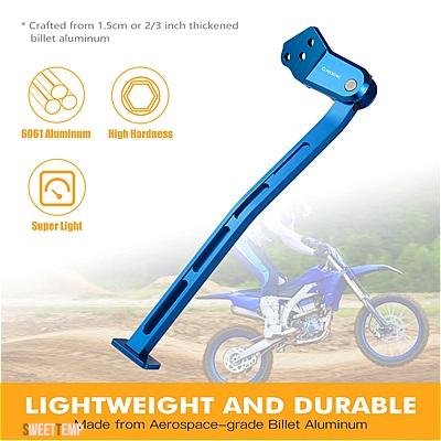 互換品 ヤマハ キックサイドスタンド キックスタンド サイドスタンド YZ450F YZ250F YZ 250 450 F 250F 450F YZF 250 450 YZF250 YZF450 2014-2022