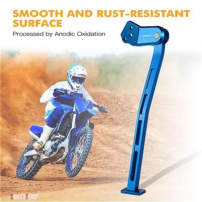 互換品 ヤマハ キックサイドスタンド キックスタンド サイドスタンド YZ450F YZ250F YZ 250 450 F 250F 450F YZF 250 450 YZF250 YZF450 2014-2022
