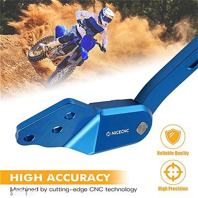 互換品 ヤマハ キックサイドスタンド キックスタンド サイドスタンド YZ450F YZ250F YZ 250 450 F 250F 450F YZF 250 450 YZF250 YZF450 2014-2022